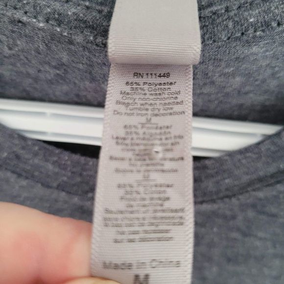 Rock of Ages 2012-2013 TOUR Gray T-SHIRT - Picture 5 of 14